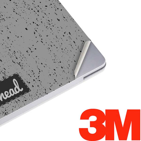 Sneakerhead Texture Surface Laptop 2 Skin